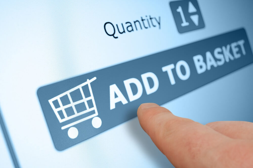 1 in 10 retail sales, worldwide, is now online