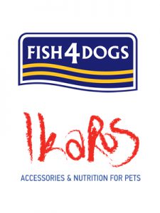 Νέα συνεργασία της IKAROS με την αγγλική FISH4DOG