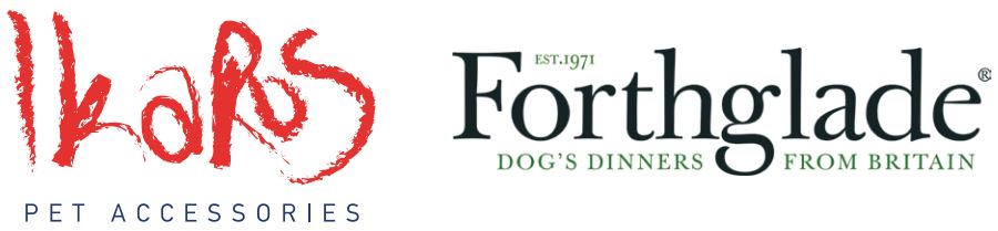 New partnership of Ikaros Pet Accessories with Forthglade