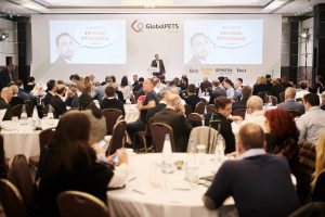 Με επιτυχία ολοκληρώθηκε η 21η έκδοση του GlobalPETS Forum στην Αθήνα με τίτλο: Get into the heart of the consumer!