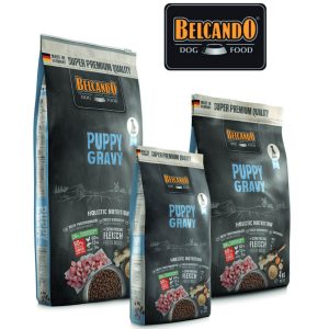 Belcando – Nέα πλήρως αναβαθμισμένη σειρά