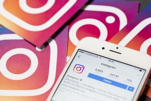 Το Instagram ως Μέσο Διαμόρφωσης της Σύγχρονης Οπτικής Κουλτούρας