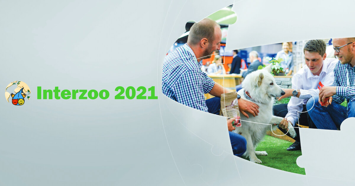 Πολύ καλές οι προοπτικές για την Interzoo 2021