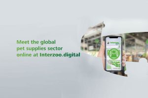 Λάβετε μέρος στην Interzoo Digital | 1 – 4 Ιουνίου 2021