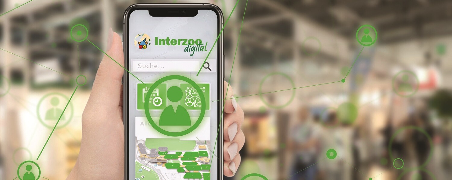 Interzoo Digital: Από 1 έως 4 Iουνίου 2021