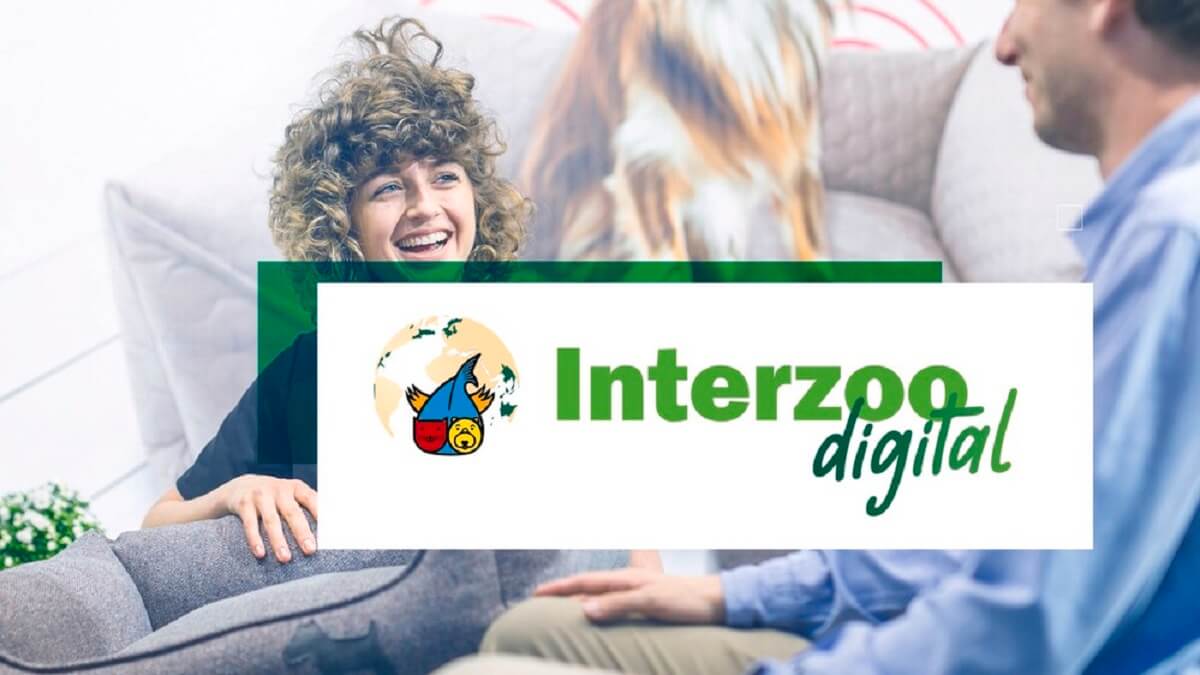 Interzoo Digital – Θετικά τα αποτελέσματα!