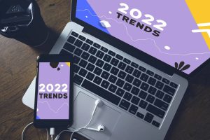 Digital Trends