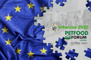Η Interzoo 2022 καλωσορίζει το Petfood Forum Europe
