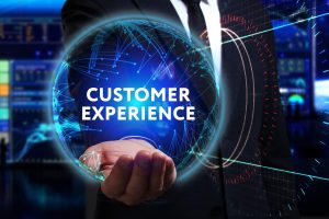 Ο ρόλος της τεχνολογίας στην εμπειρία του πελάτη