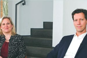 Συζήτηση με τα κορυφαία στελέχη της Interzoo