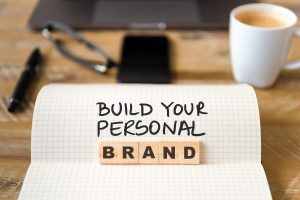 Πώς να χτίσετε το προσωπικό σας brand σε πέντε βήματα