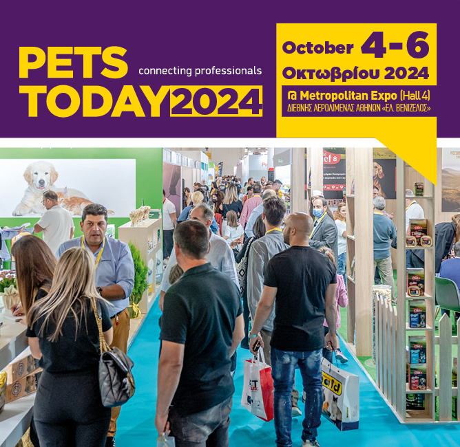 PETS TODAY 2024