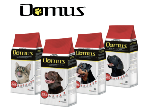 H Αrgos Pet Products παρουσιάζει νέα προϊόντα από την PETMAXI