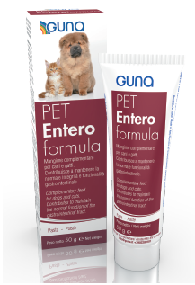 PET Enteroformula