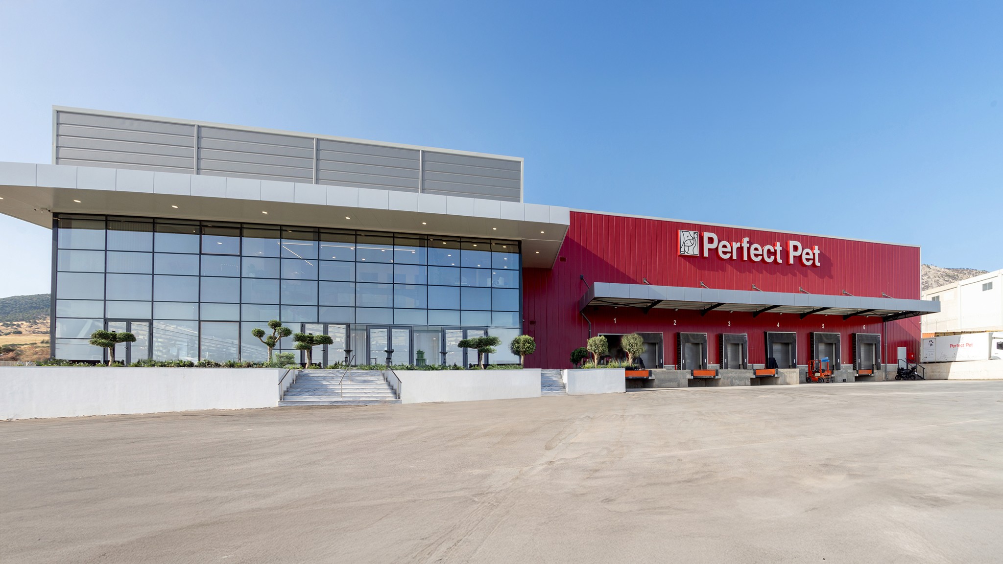 Perfect Pet: 20 years of Leadership - Pets Today